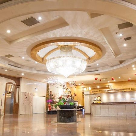 Highness Hotel Guishan Exterior photo